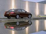 Mercedes-Benz E-Class 2009 года
